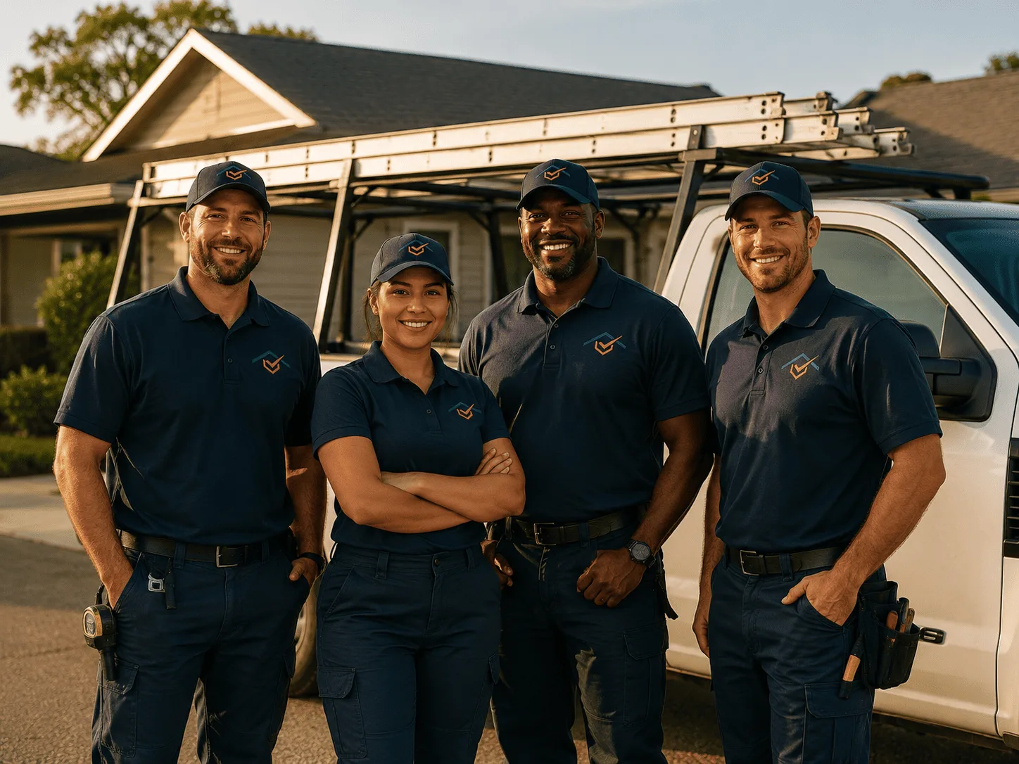 Roof Inspection company in Round Pond, ME